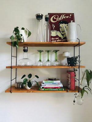 Inspirações para fazer seu Mini Bar