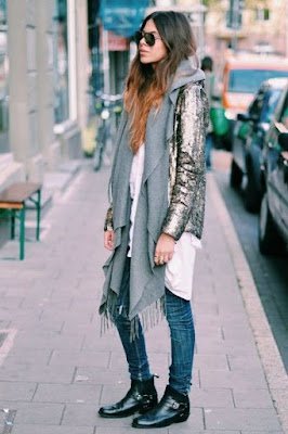 Tendências de cores para o outono-inverno 2021