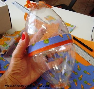 Sugestões de Presentes Diy para a Páscoa.