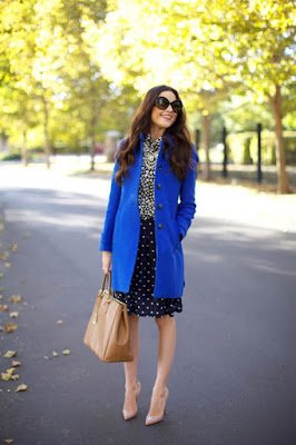 Tendências de cores para o outono-inverno 2021