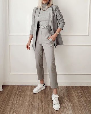 Tendências de cores para o outono-inverno 2021