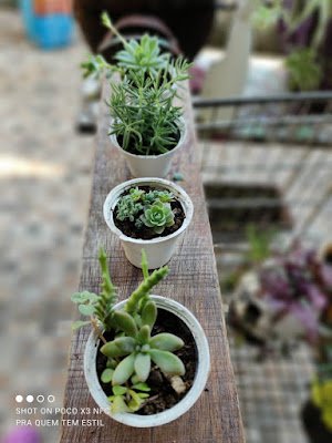 como reutilizar lâmpada led