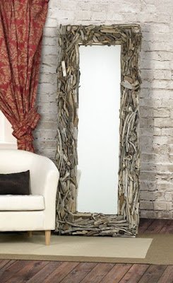 Mais de 15 deias  diy com espelhos