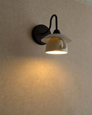 Como utilizar louça velha no artesanato