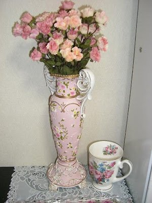 para que serve uma ânfora