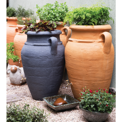 para que serve uma ânfora