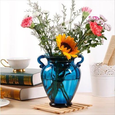 para que serve uma ânfora