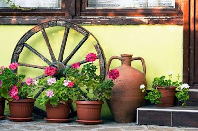 para que serve uma ânfora