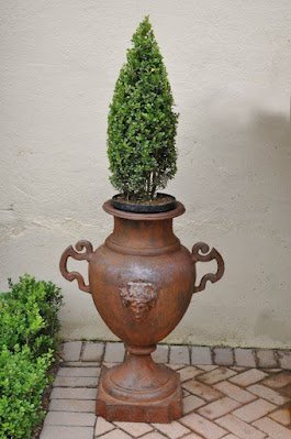 para que serve uma ânfora