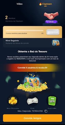 Como ganhar dinheiro pelo celular e aumentar audiência no YouTube