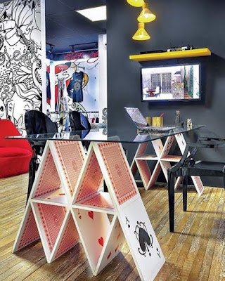 Ter uma sala de jogos é sinônimo de ter um local para diversão em casa