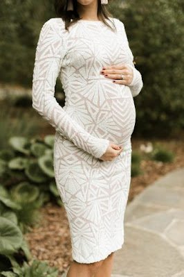 A gestação é justamente a melhor época para ousar no visual