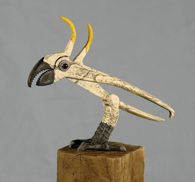 Ideias de artesanato incomuns aproveitando sucatas