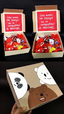 ideias de última hora para o Dia dos Namorados