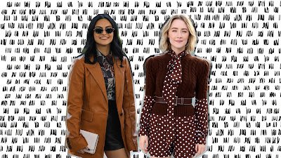 Já sabemos que a moda consciente veio para ficar e não seria diferente para o inverno 2021.