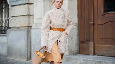 Já sabemos que a moda consciente veio para ficar e não seria diferente para o inverno 2021.