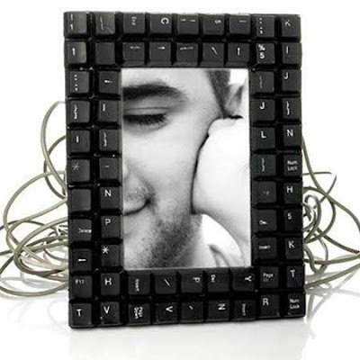 O mês de agosto está próximo e isso nos remete ao dia dos pais. Sempre queremos agradar a pessoa que amamos com um presente especial. Uma coisa única e de preferência feita por você mesmo.