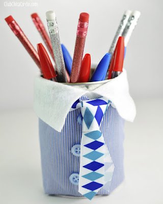 O mês de agosto está próximo e isso nos remete ao dia dos pais. Sempre queremos agradar a pessoa que amamos com um presente especial. Uma coisa única e de preferência feita por você mesmo.