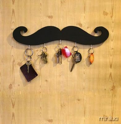 O mês de agosto está próximo e isso nos remete ao dia dos pais. Sempre queremos agradar a pessoa que amamos com um presente especial. Uma coisa única e de preferência feita por você mesmo.