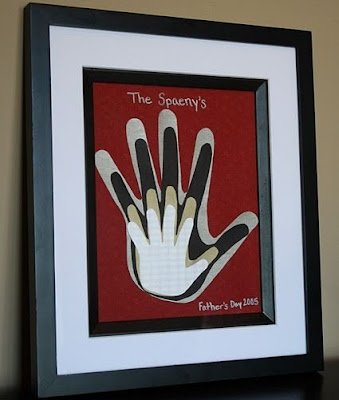 O mês de agosto está próximo e isso nos remete ao dia dos pais. Sempre queremos agradar a pessoa que amamos com um presente especial. Uma coisa única e de preferência feita por você mesmo.