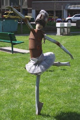 Como fazer Espantalho