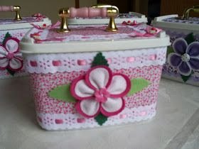 Vai presentear? A embalagem  é o que a pessoa vê por primeiro no presente. Então confira nossas ideias DIY.