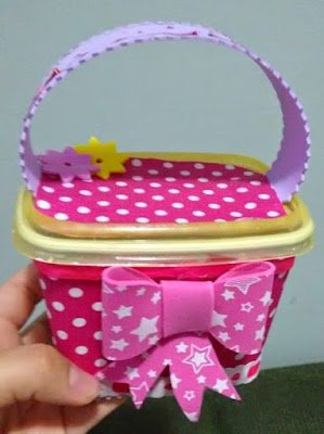 Vai presentear? A embalagem  é o que a pessoa vê por primeiro no presente. Então confira nossas ideias DIY.