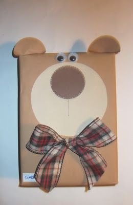 Vai presentear? A embalagem  é o que a pessoa vê por primeiro no presente. Então confira nossas ideias DIY.