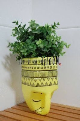 Como transformar garrafas de alvejante e amaciante em coisas incríveis e úteis