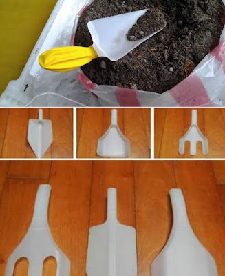 Como transformar garrafas de alvejante e amaciante em coisas incríveis e úteis