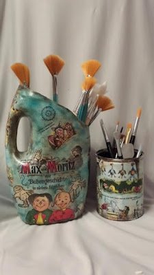 Como transformar garrafas de alvejante e amaciante em coisas incríveis e úteis