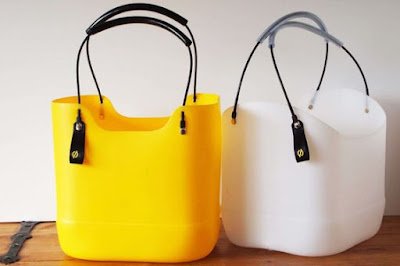 Como transformar garrafas de alvejante e amaciante em coisas incríveis e úteis