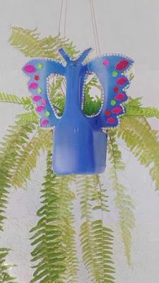 Como transformar garrafas de alvejante e amaciante em coisas incríveis e úteis