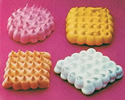 Relembre quais eram as guloseimas que faziam a cabeça das crianças em tempos passados