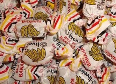 Relembre quais eram as guloseimas que faziam a cabeça das crianças em tempos passados