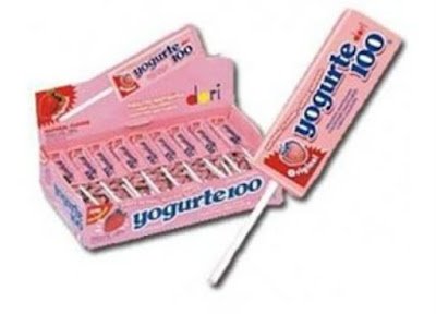 Relembre quais eram as guloseimas que faziam a cabeça das crianças em tempos passados