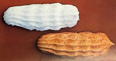 Relembre quais eram as guloseimas que faziam a cabeça das crianças em tempos passados