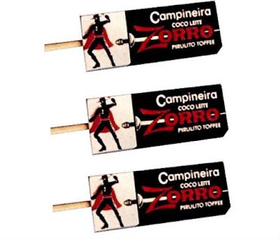 Relembre quais eram as guloseimas que faziam a cabeça das crianças em tempos passados