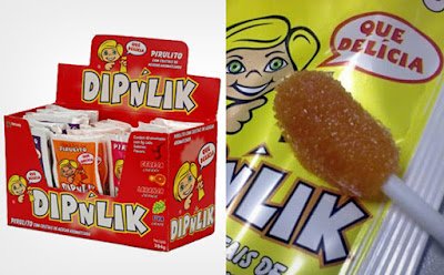 Relembre quais eram as guloseimas que faziam a cabeça das crianças em tempos passados