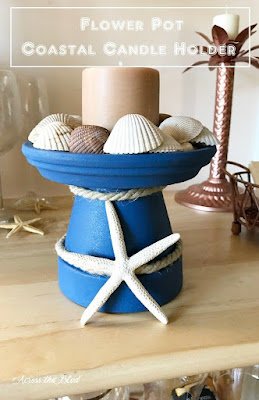 Que tal transformar os seus vasos e plantas em peças decorativas?