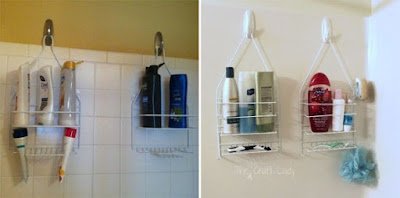 Uma boa alternativa para deixar tudo mais organizado em casa é com o uso de ganchos na decoração, que podem ser usados em qualquer cantinho, de uma maneira prática e fácil.