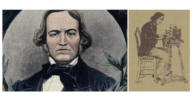 História da máquina de costura: Desde tempos remotos a costura está presente na humanidade.Com o passar do tempo, e o aperfeiçoamento das técnicas de costura, nasceu à profissão de costureiro.