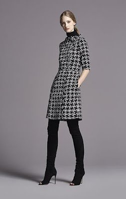 A estampa XADREZ que é a queridinha do Inverno