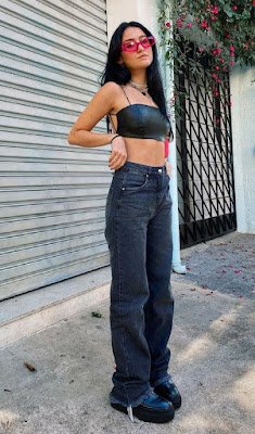 Quer dar uma modernizada no seu inverno? Vá de vinil.