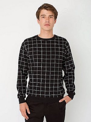 A estampa XADREZ que é a queridinha do Inverno