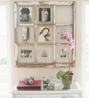 A reciclagem é uma ótima forma de diminuir o volume de lixo e de criar peças lindas e úteis para as mais diversas funções.