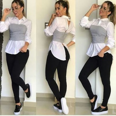 Sabe quando você abre o armário e sente que não tem nada para vestir? Quase todas as mulheres estão familiarizadas com essa situação! Para esses momentos existem os truques de Styling.