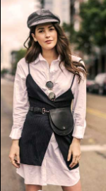 Sabe quando você abre o armário e sente que não tem nada para vestir? Quase todas as mulheres estão familiarizadas com essa situação! Para esses momentos existem os truques de Styling.