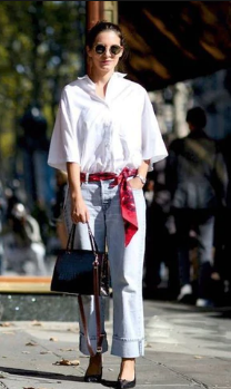 Sabe quando você abre o armário e sente que não tem nada para vestir? Quase todas as mulheres estão familiarizadas com essa situação! Para esses momentos existem os truques de Styling.