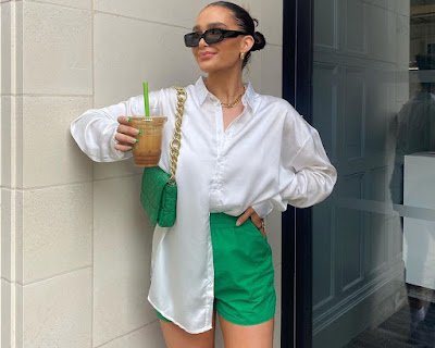 Sabe quando você abre o armário e sente que não tem nada para vestir? Quase todas as mulheres estão familiarizadas com essa situação! Para esses momentos existem os truques de Styling.